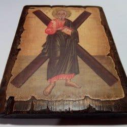Иконы Святого Андрея